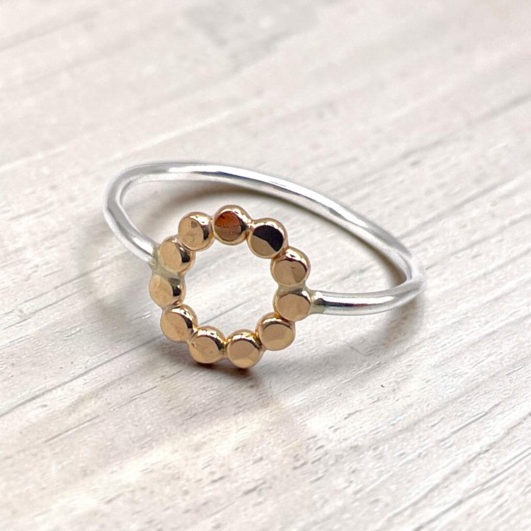 1133 - Sweet Memories Ring