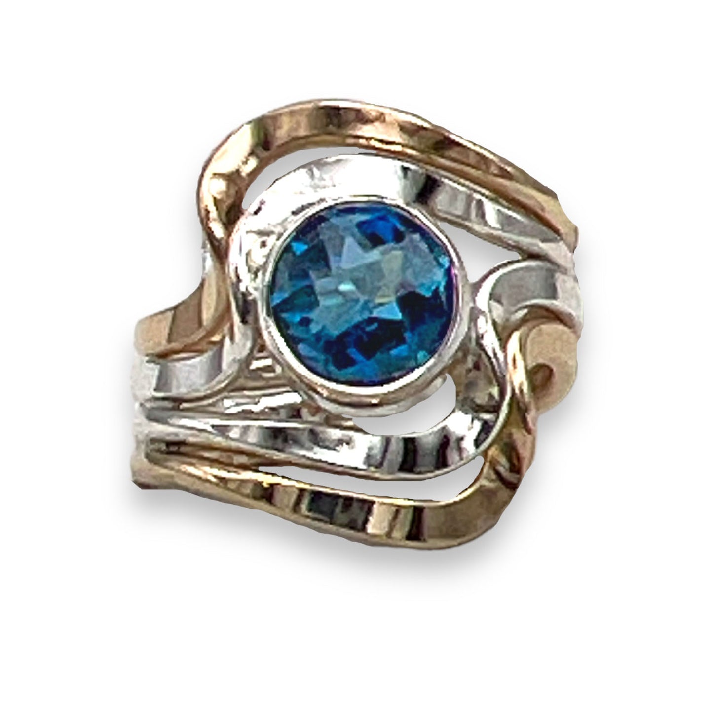 1244 - Whirlpool Ring