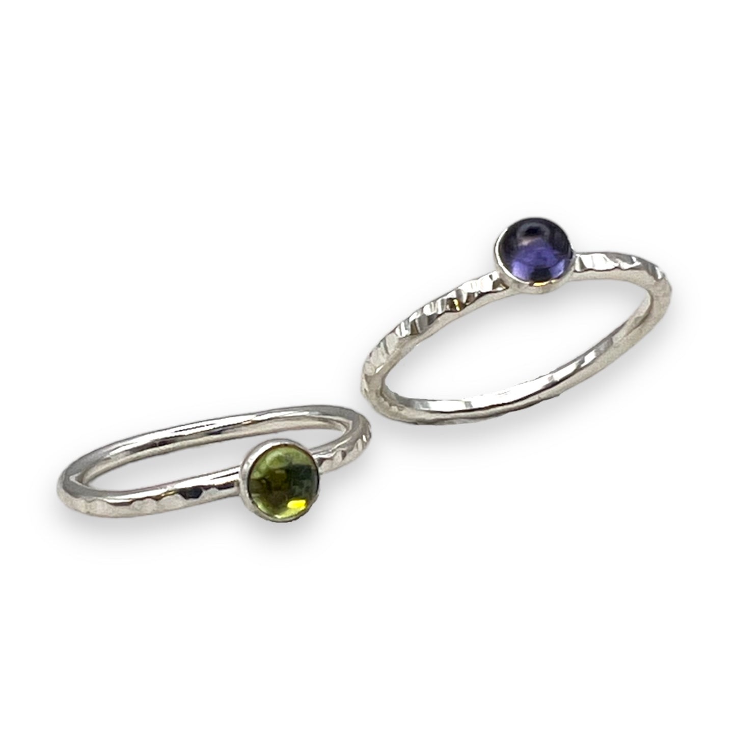 1311 - Rockstar Ring