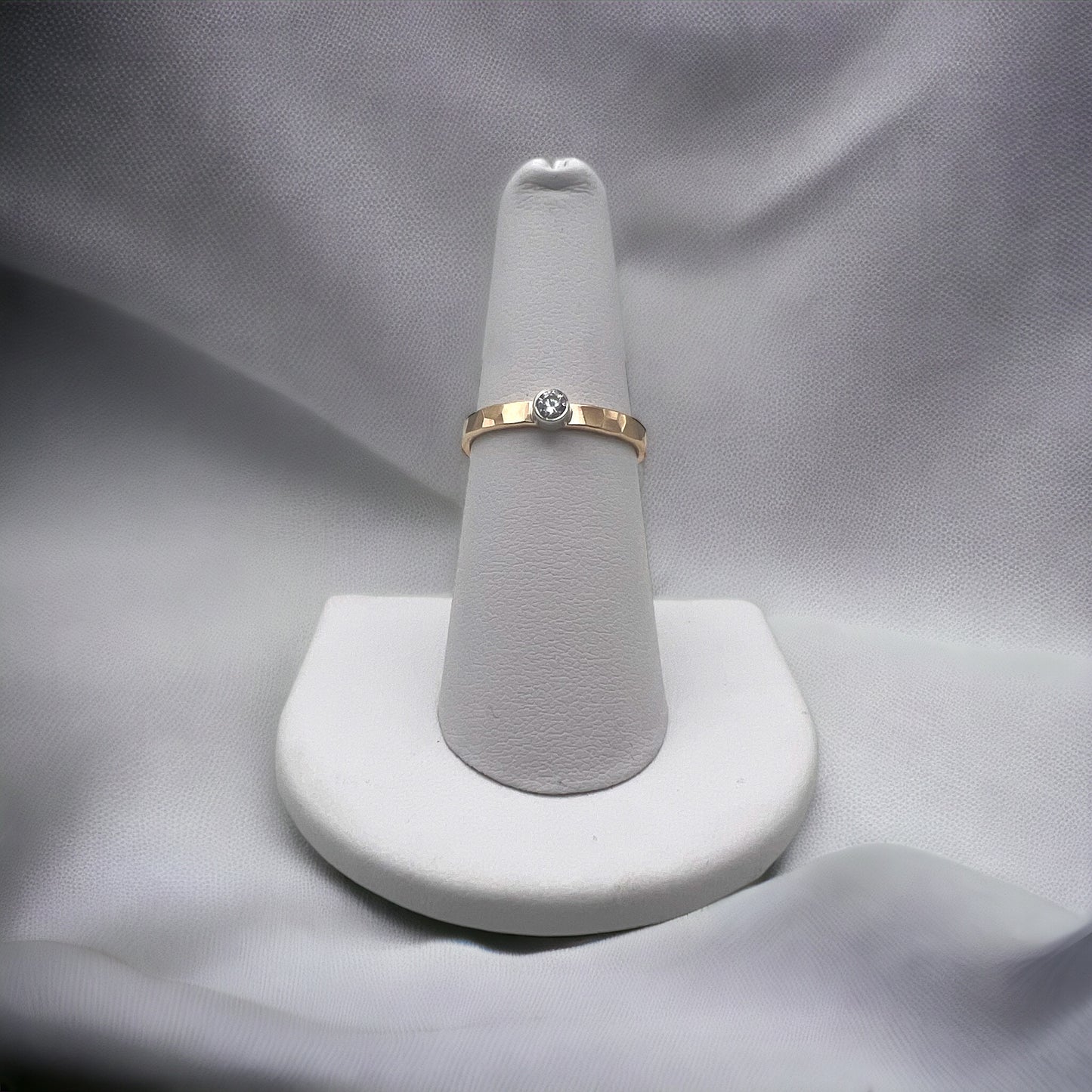 1721 - Harmony Ring 2MM