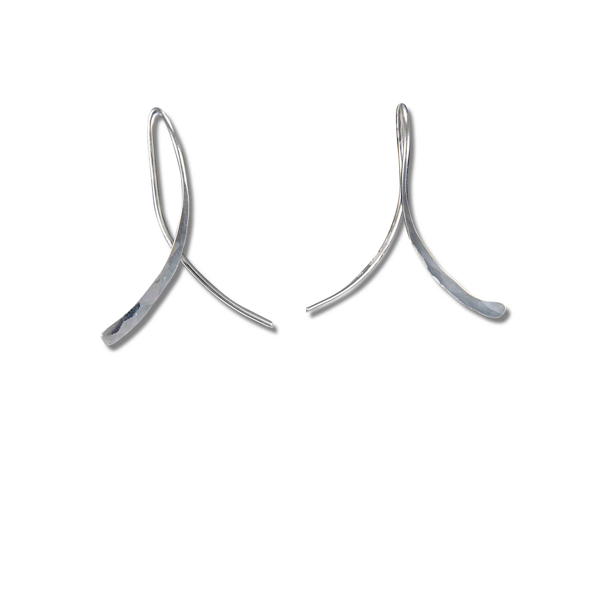 2011 - Minimalist Threader - Cursive L - Peter James