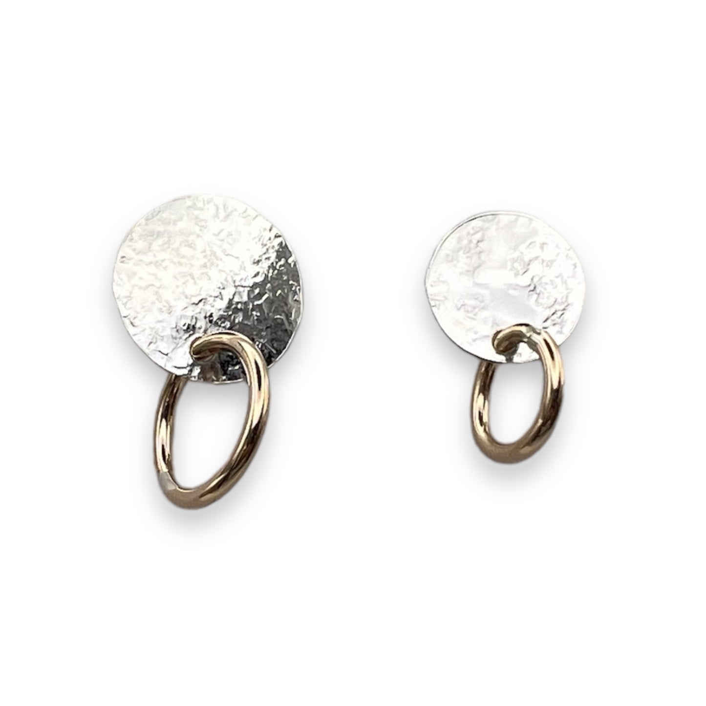 2019 - Post - Orbital Earrings