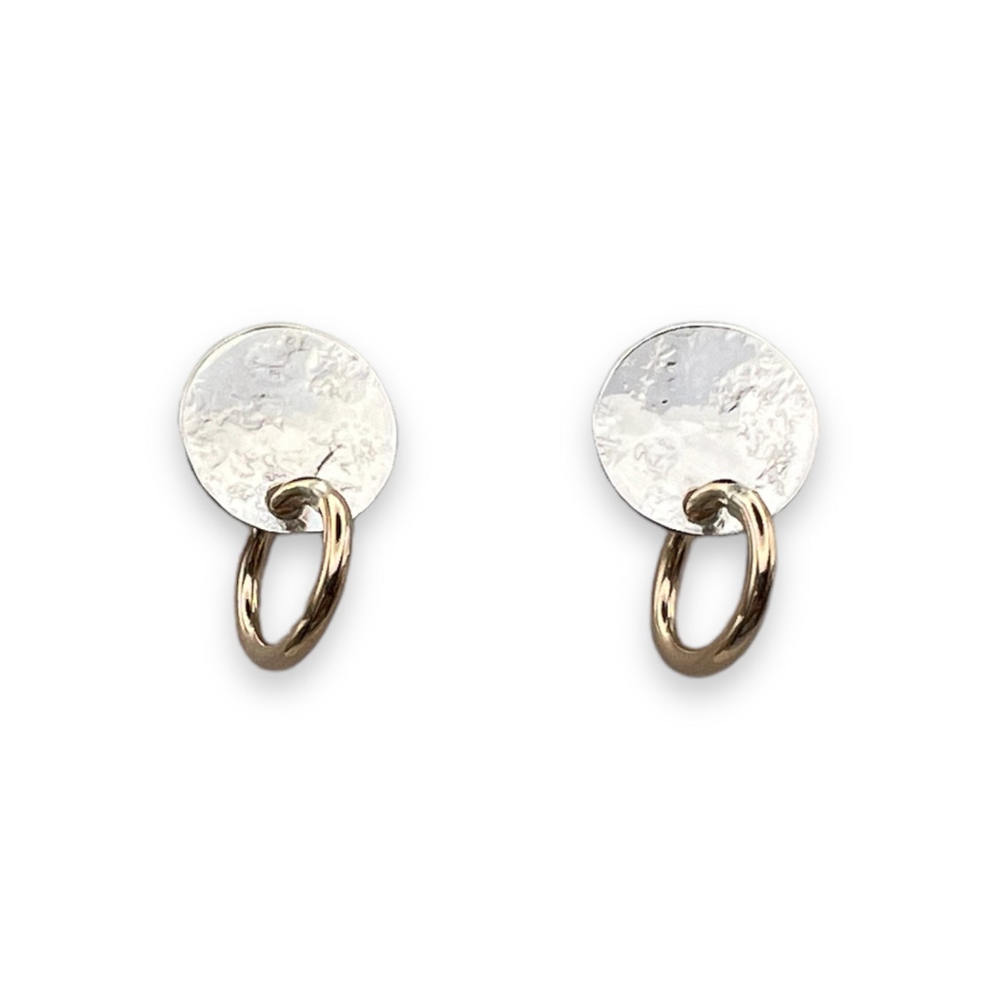 2019 - Post - Orbital Earrings