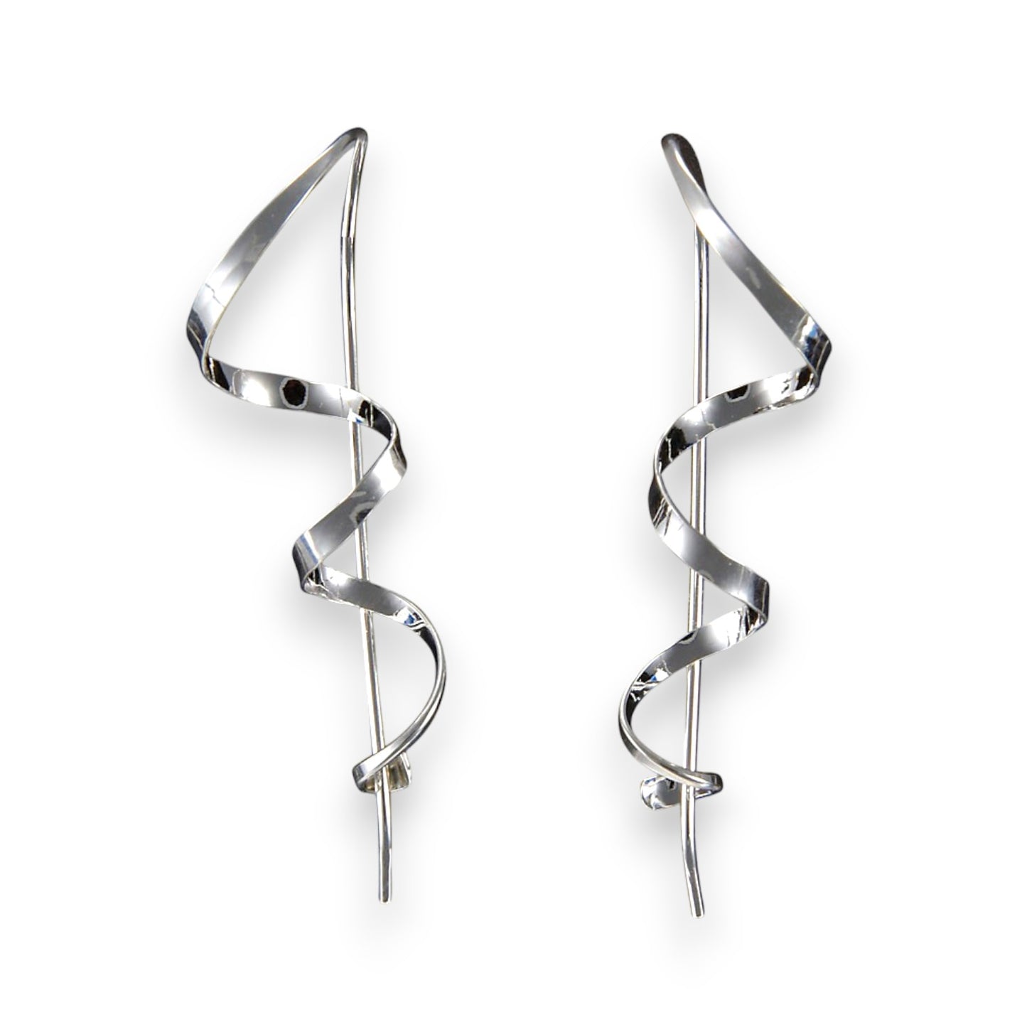 2045 - Minimalist Threader - Corkscrew
