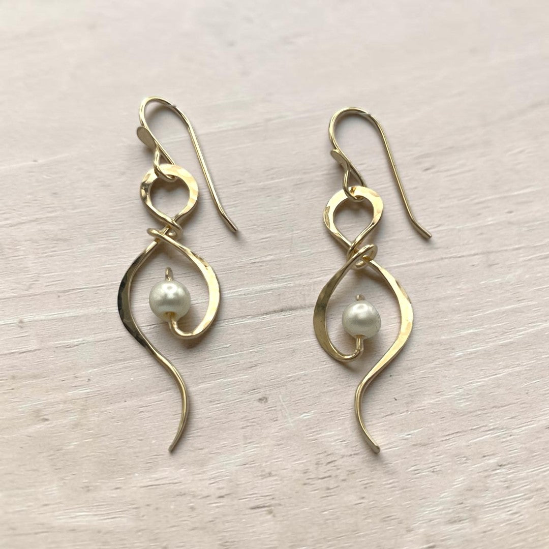 210 - Bedazzled Dangles
