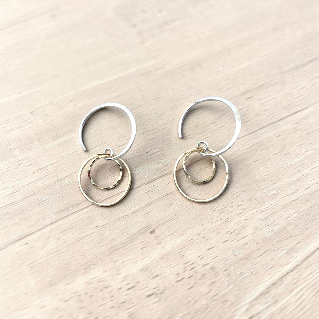 216 - Celeste Earrings