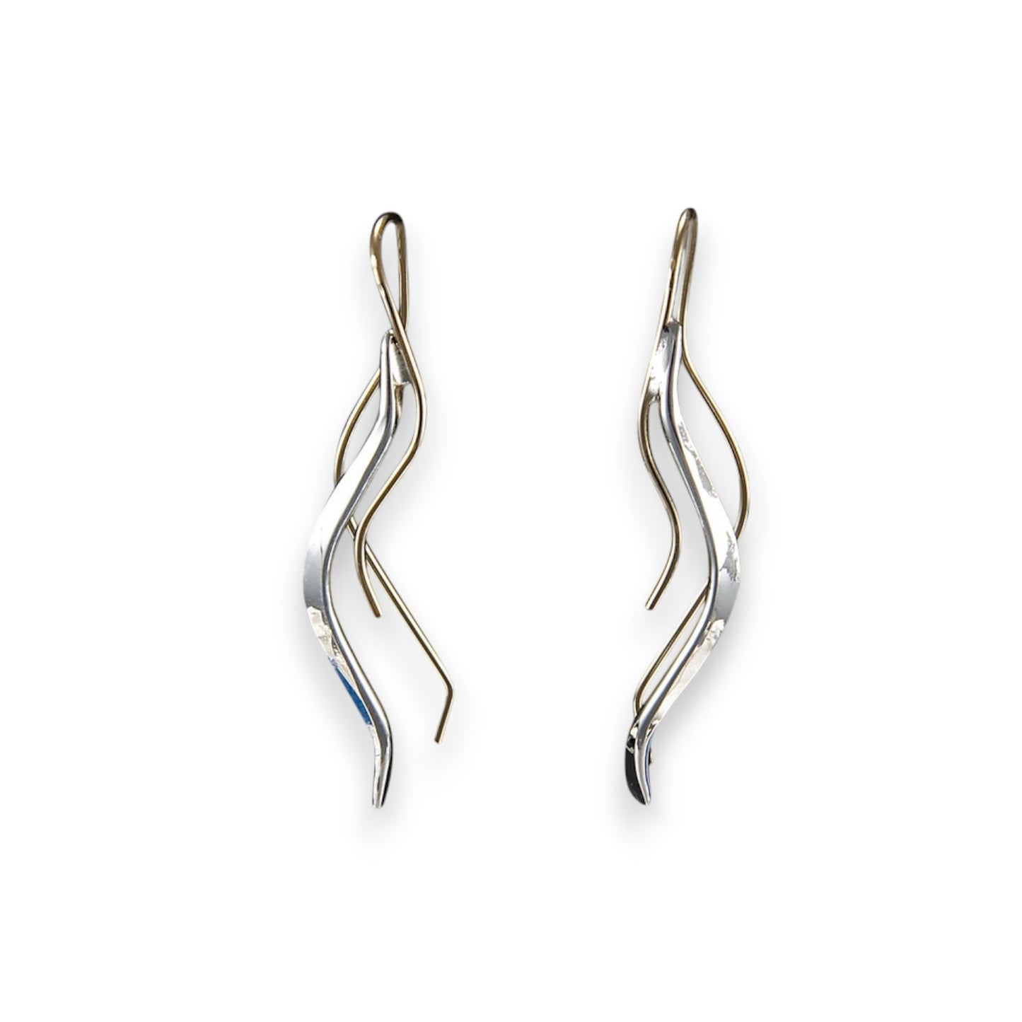 2288 - French Wire - Flames