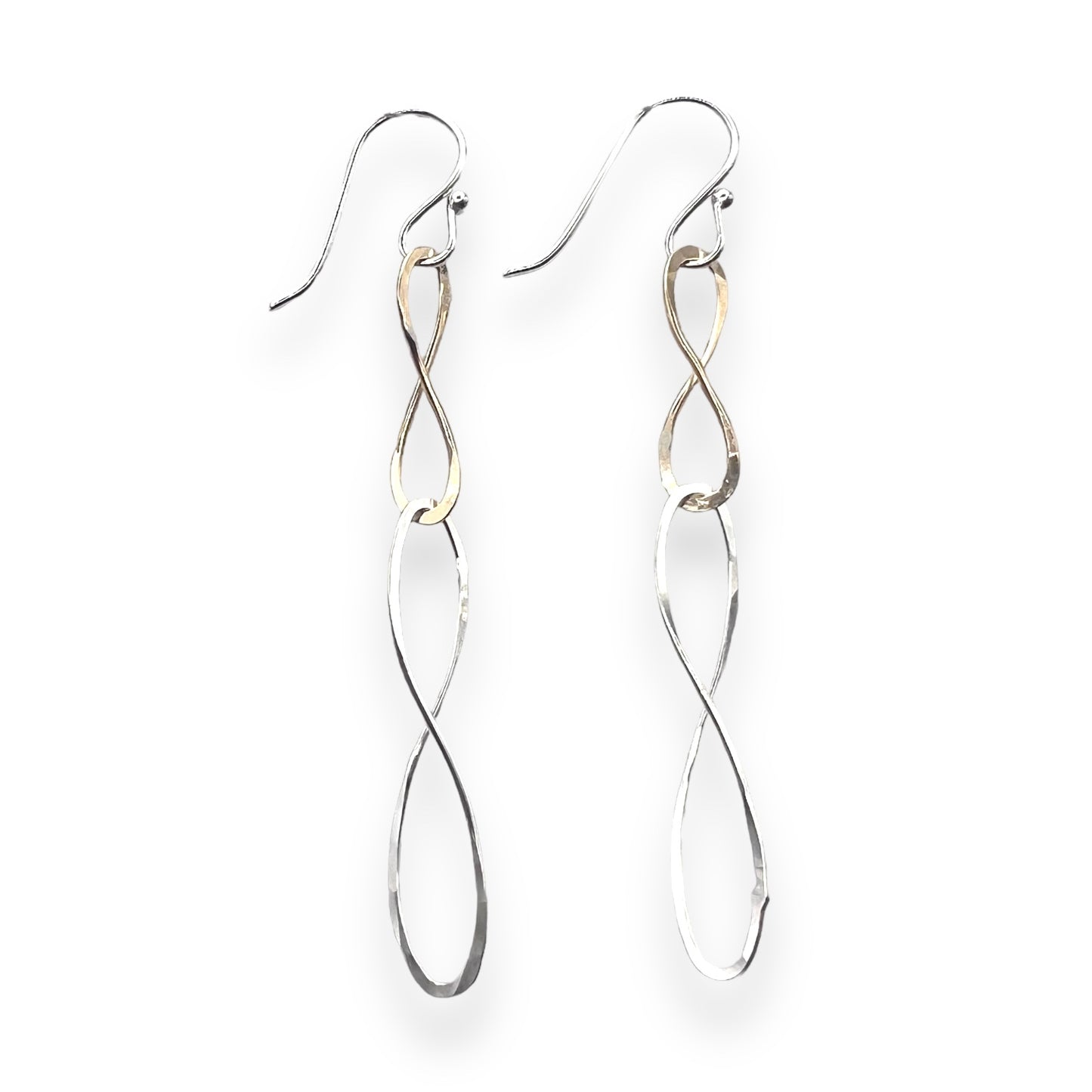 2297 - Double Infinity Dangles