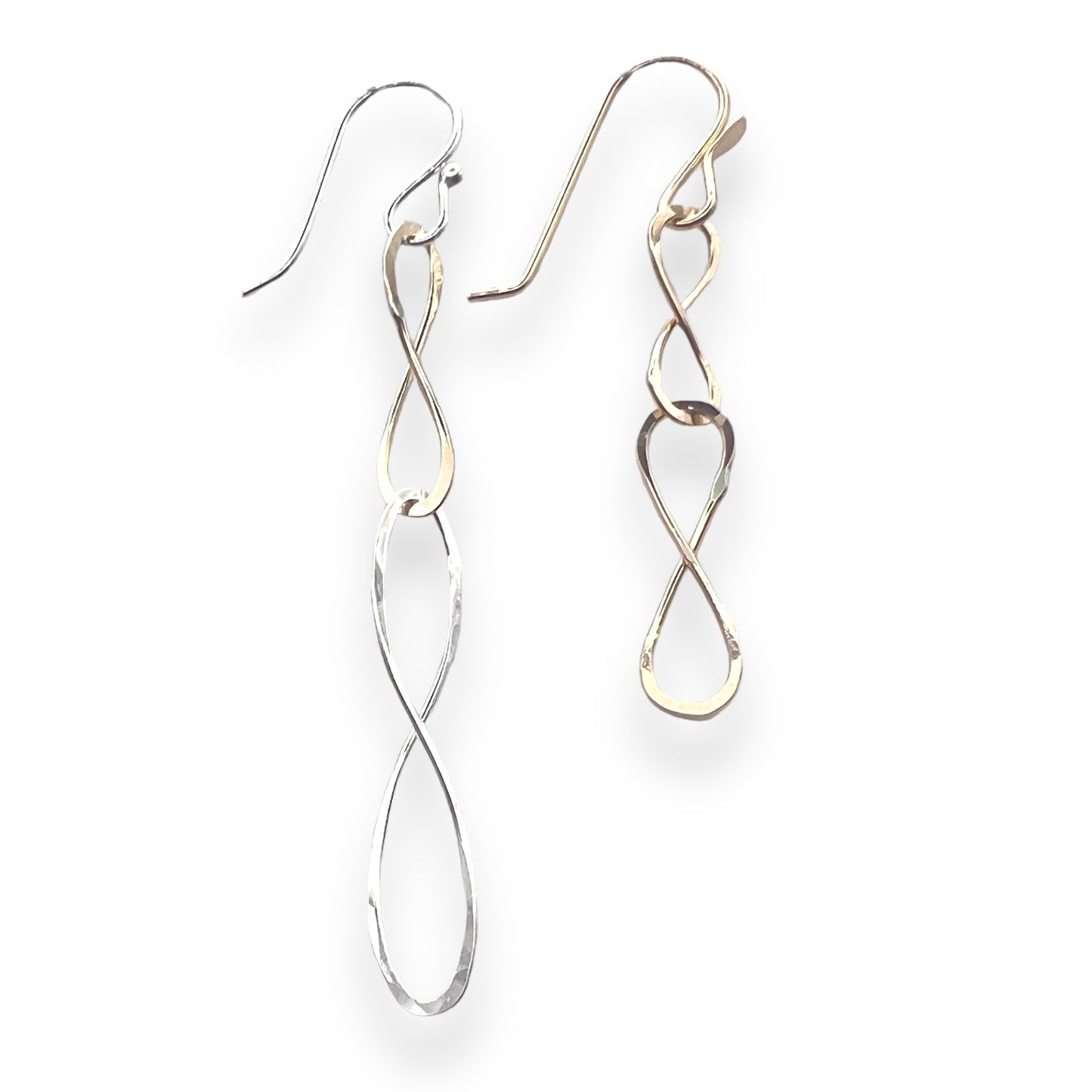2297 - Double Infinity Dangles