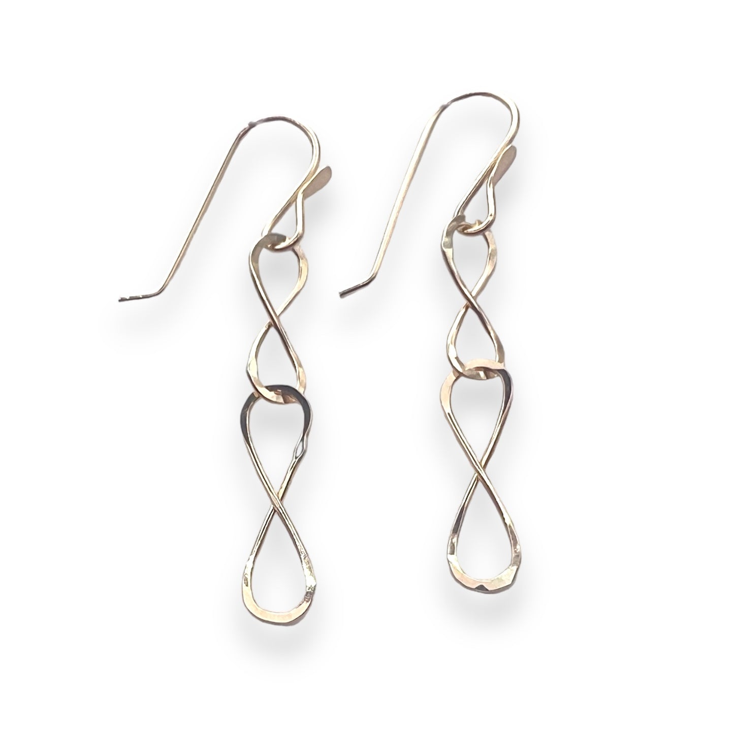 2297 - Double Infinity Dangles