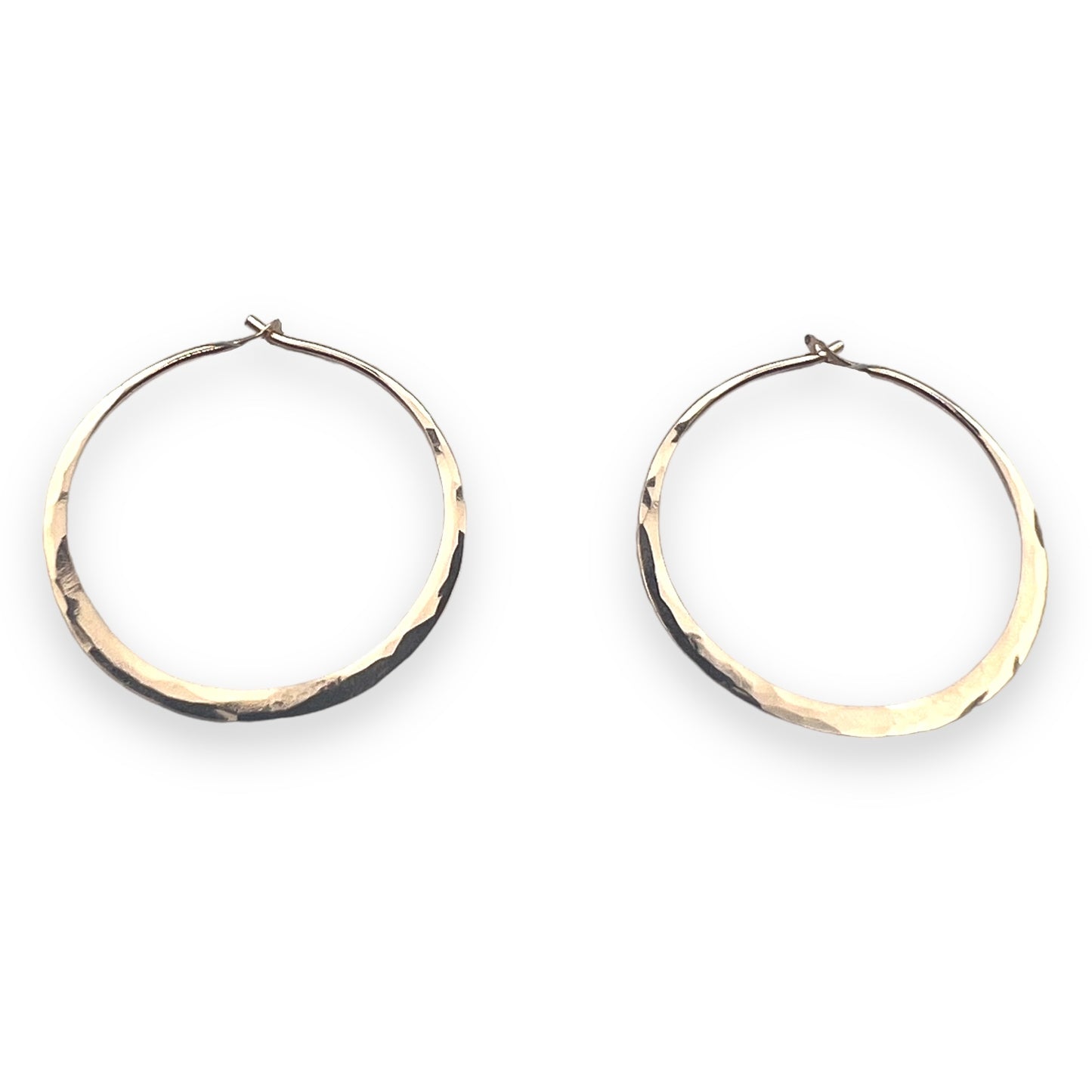2300 - Slender Hoops