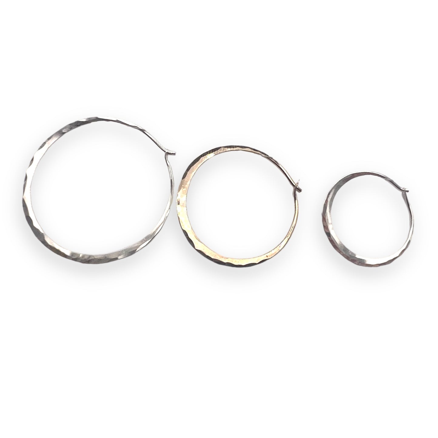 2300 - Slender Hoops