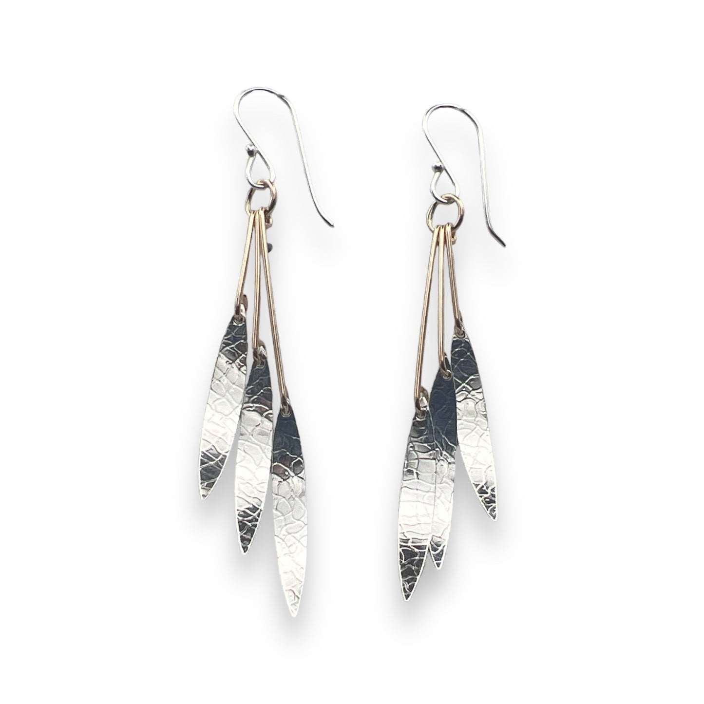 2409 - Glamour Shots Earring