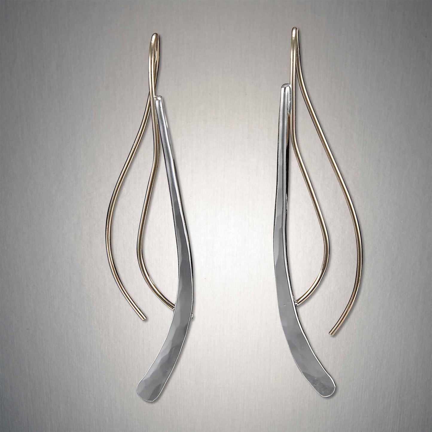 2753 - French Wire - Pharaoh's Eye