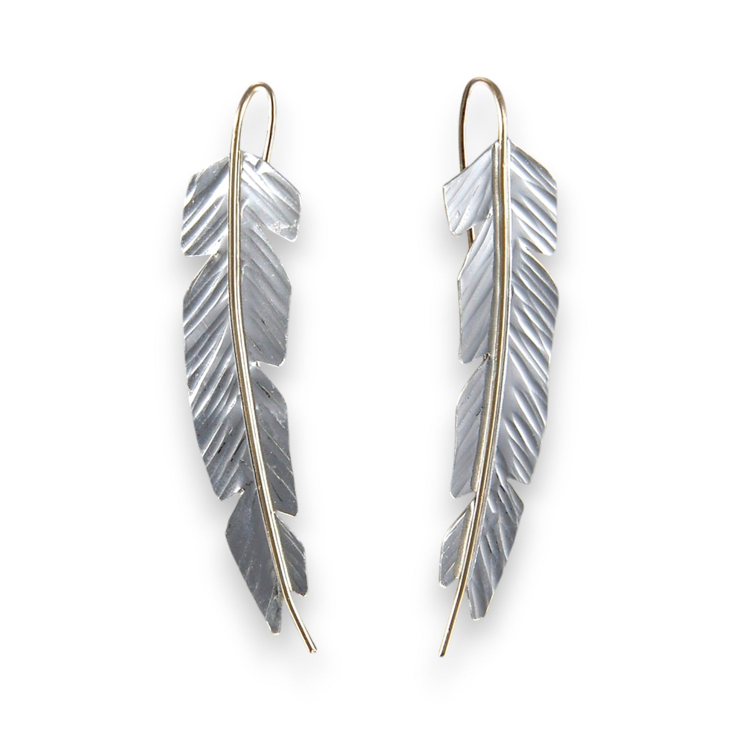 2915 - Feather - Peter James