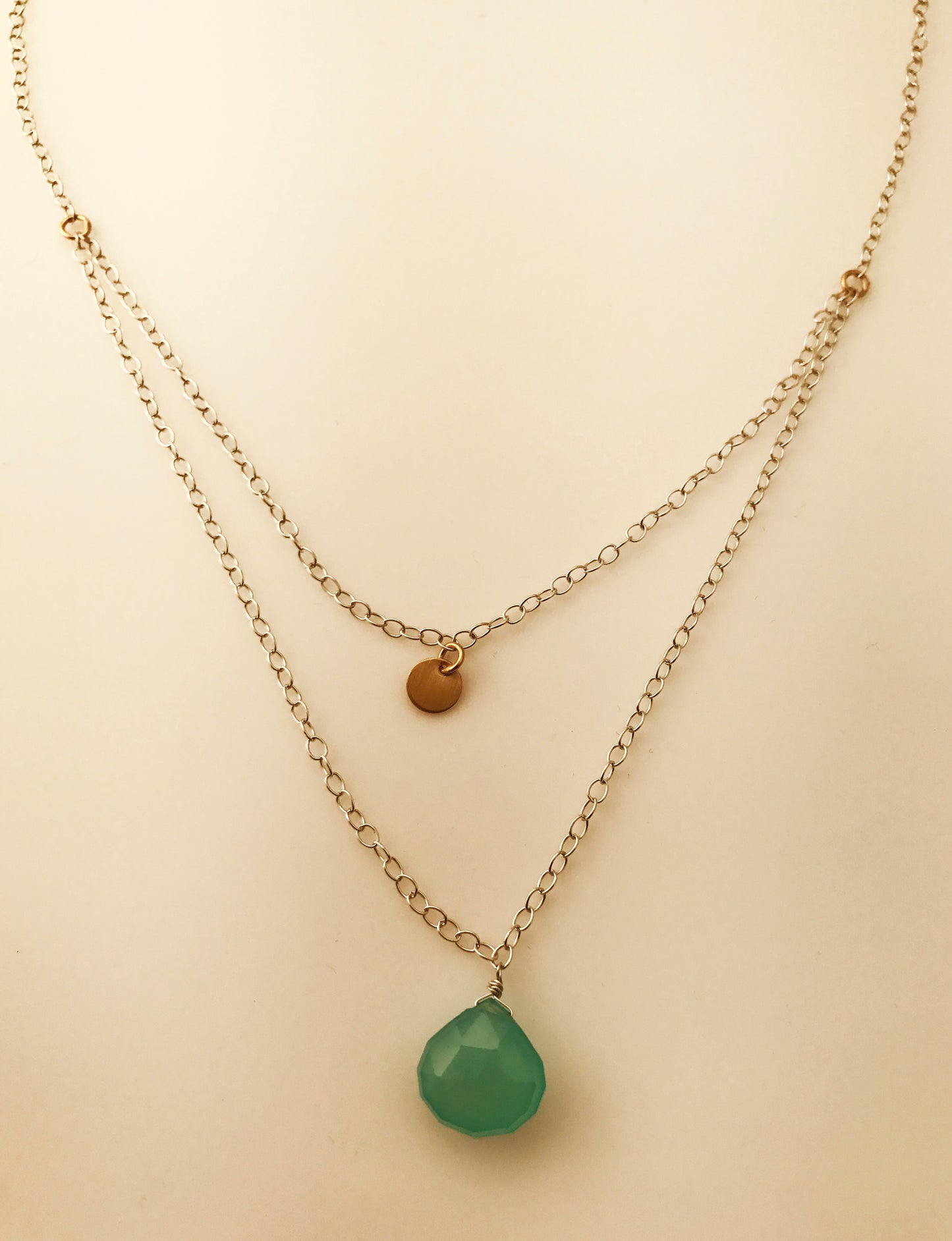 3192 - Harmony Necklace