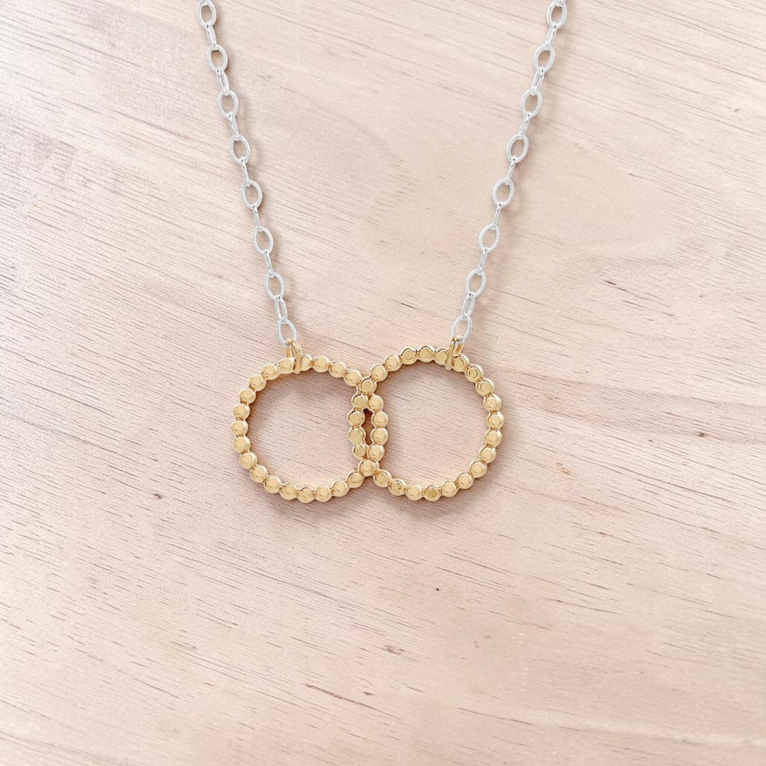 3749 - Connect the Dots Chain