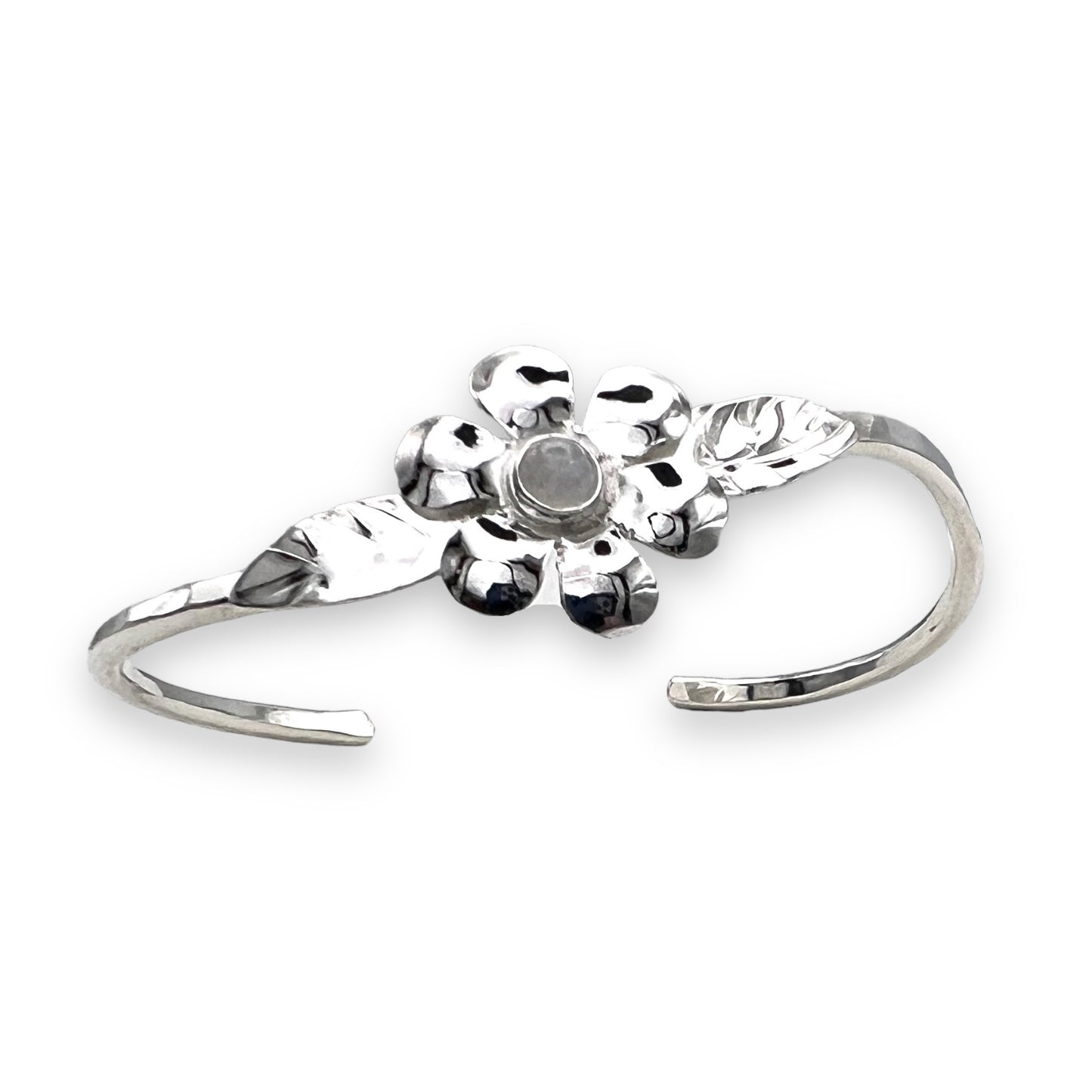 8043 - Flower Power Cuff