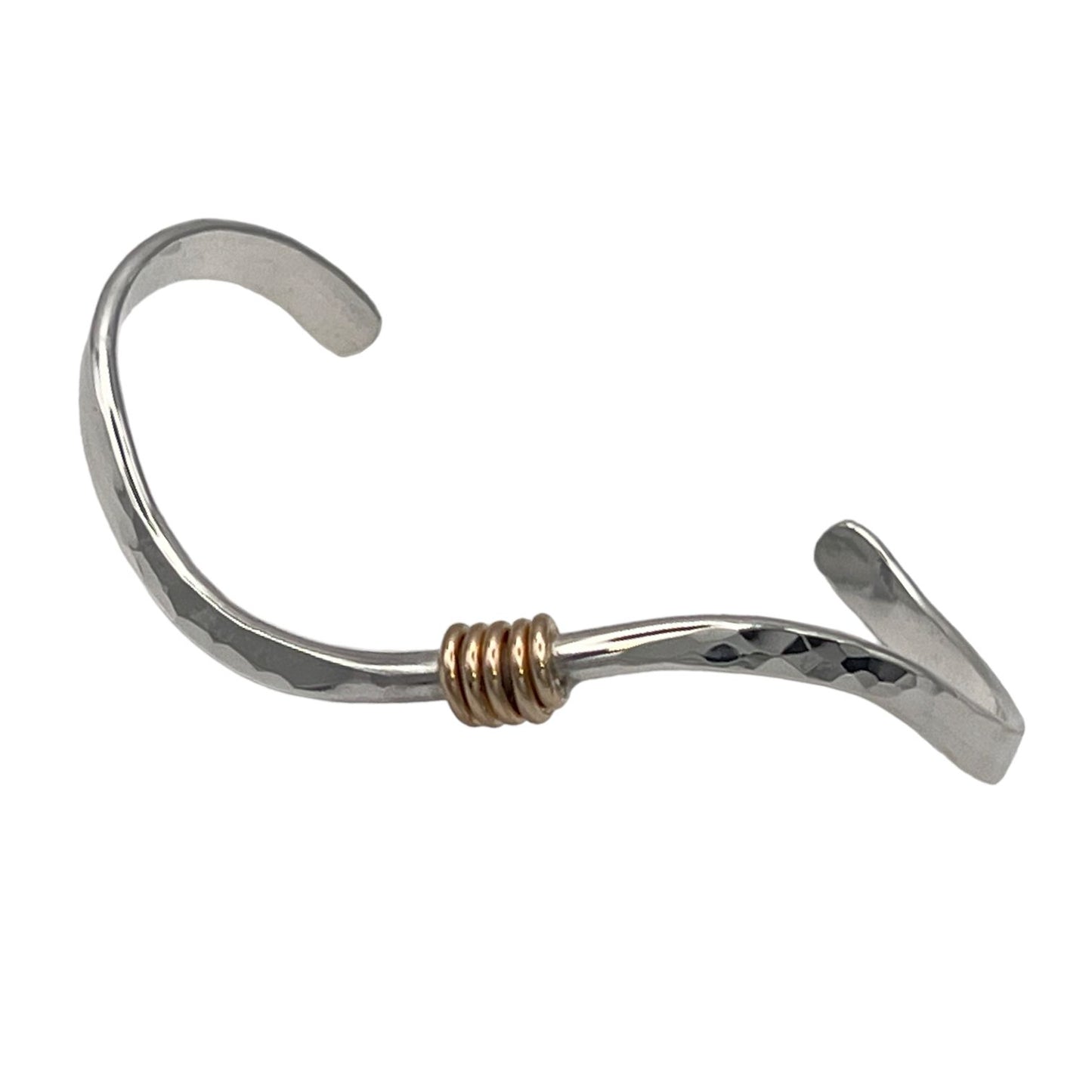 8632 - Ebb and Flow Cuff