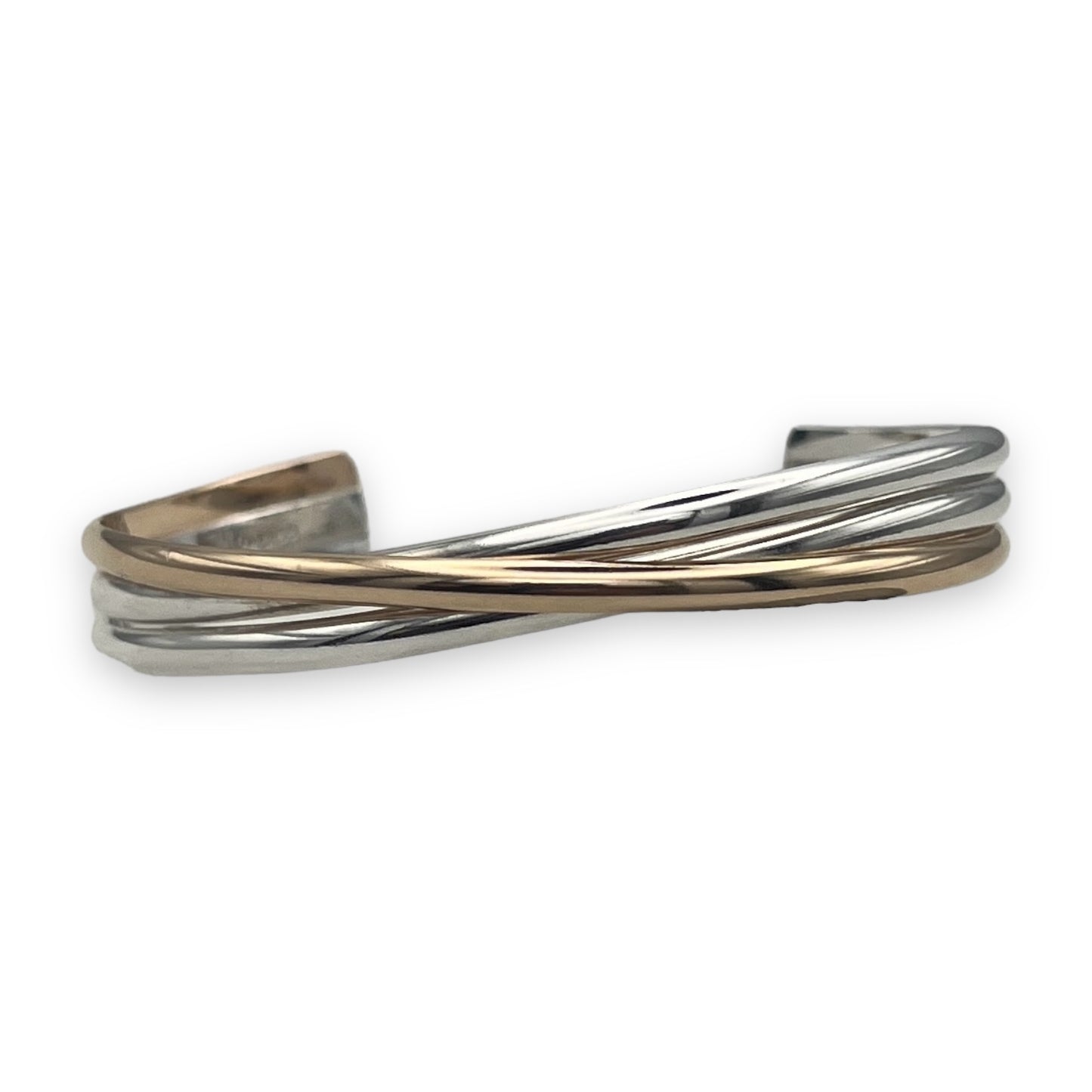 8734 - Big Hugs Cuff
