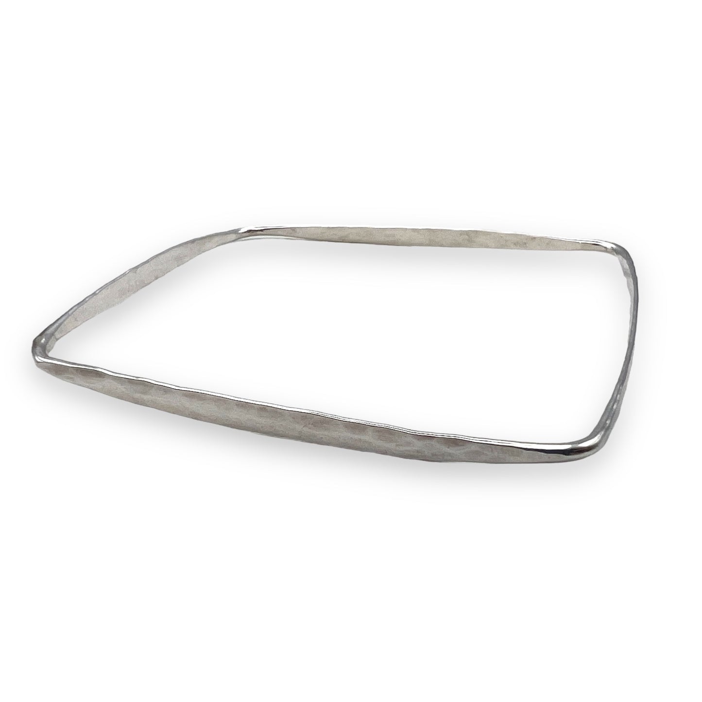 9128 - Square Bangle