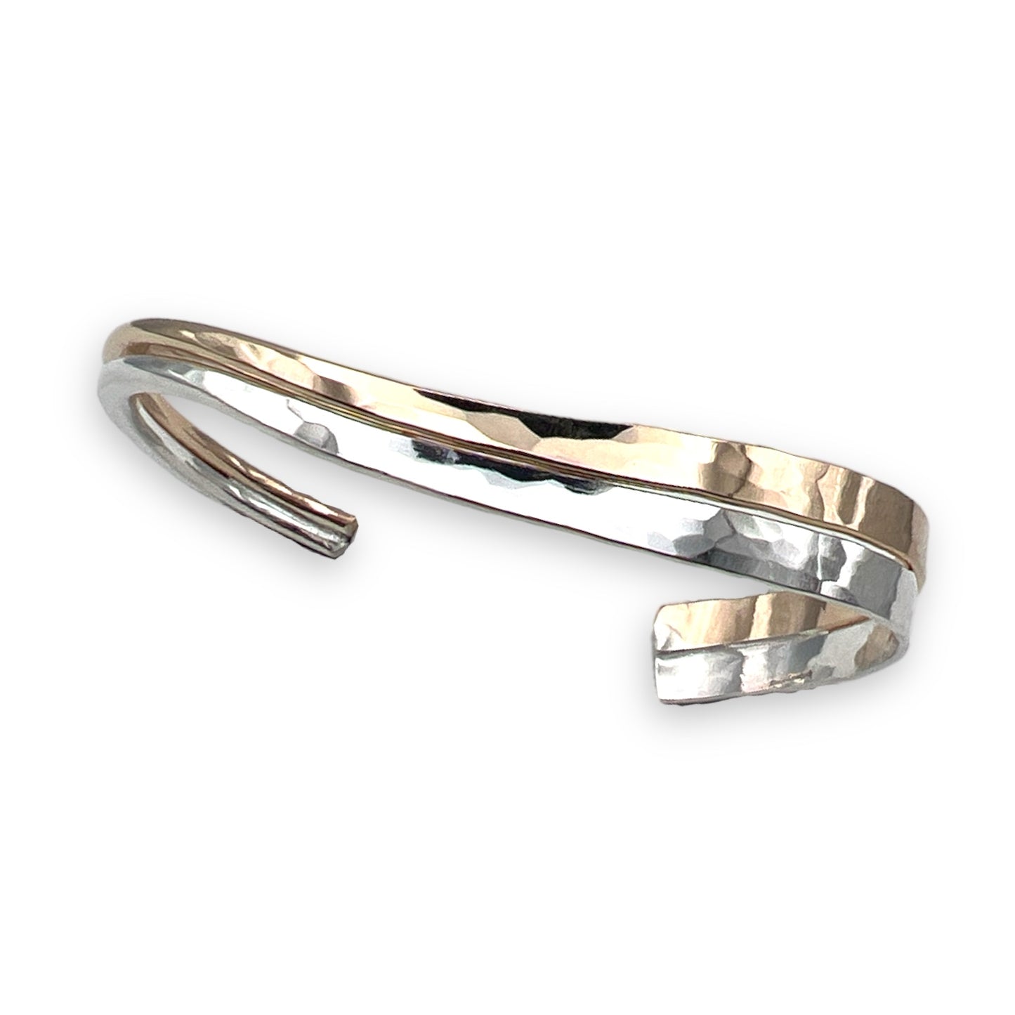 C115L - Ascension Cuff - Light