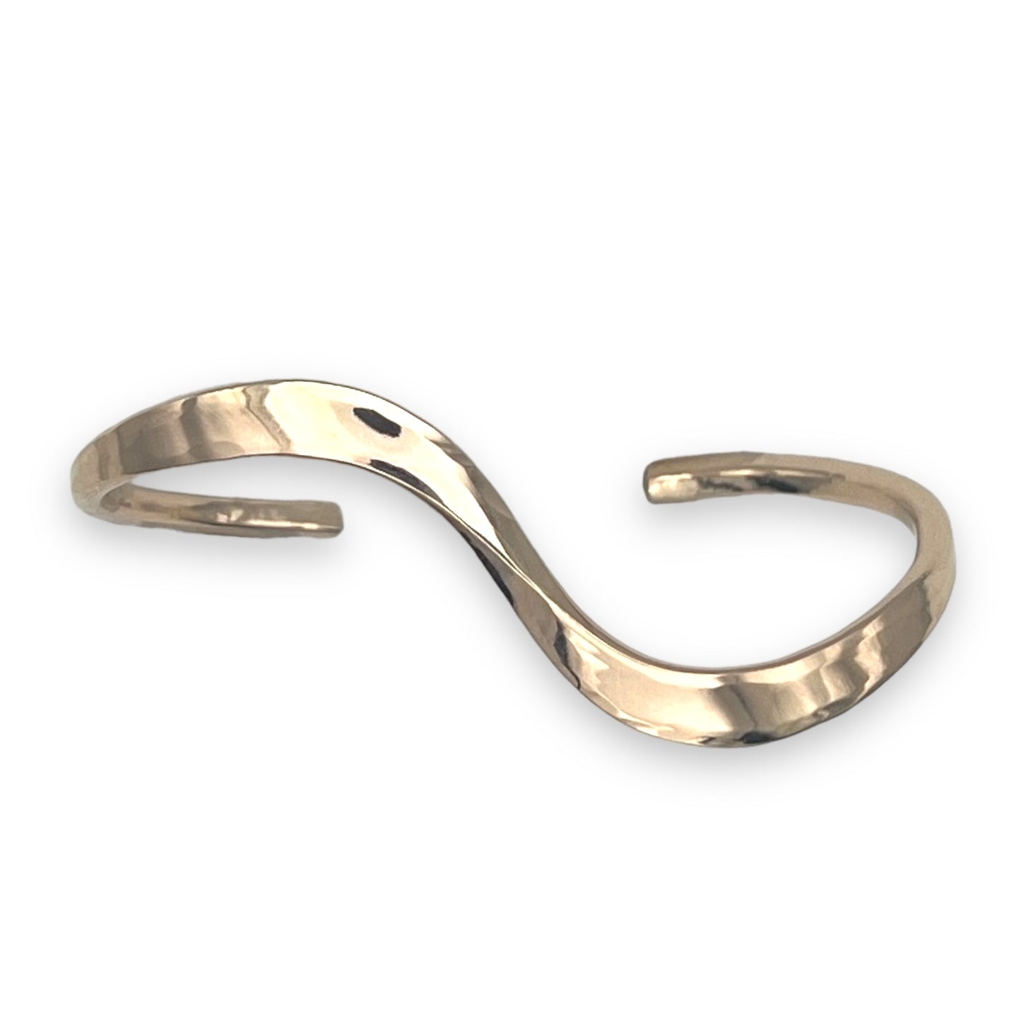 C12 - Curvy Cuff