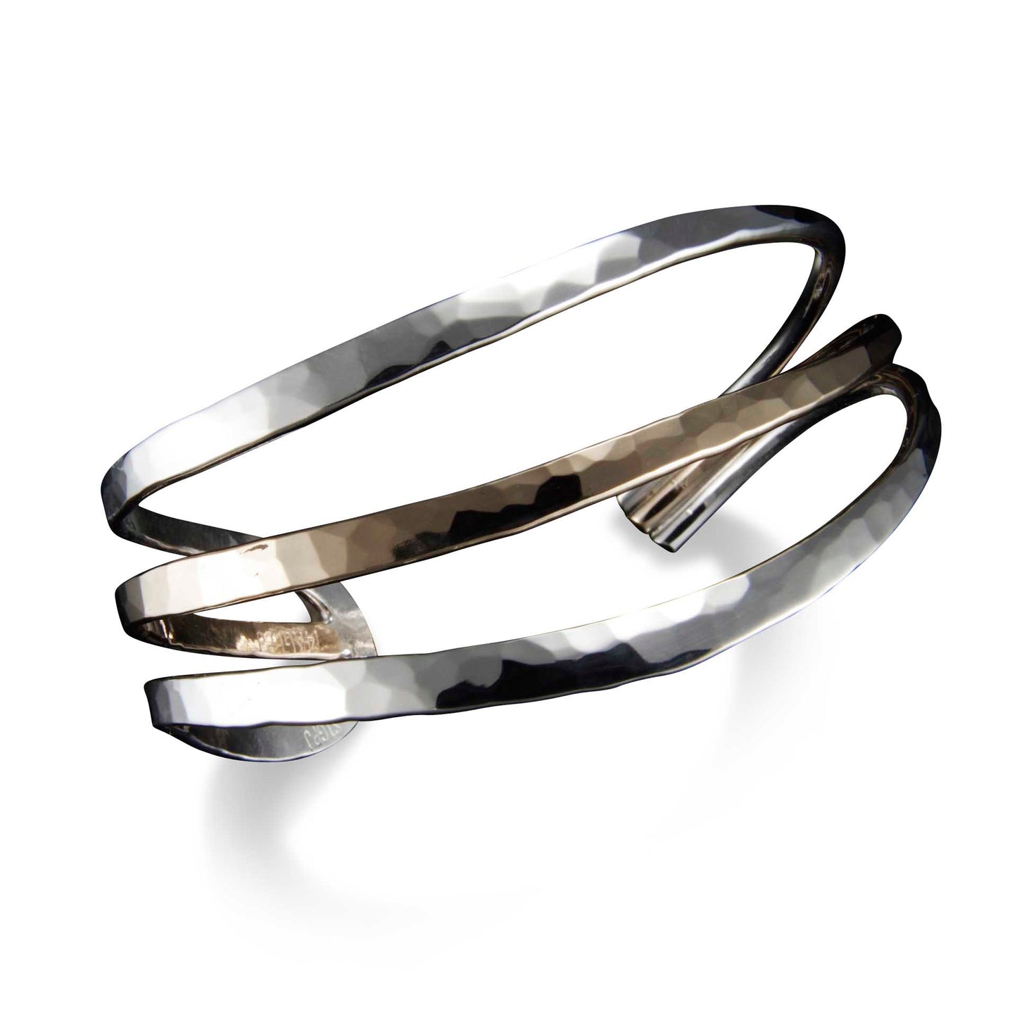 C230 - Three Striped Cuff