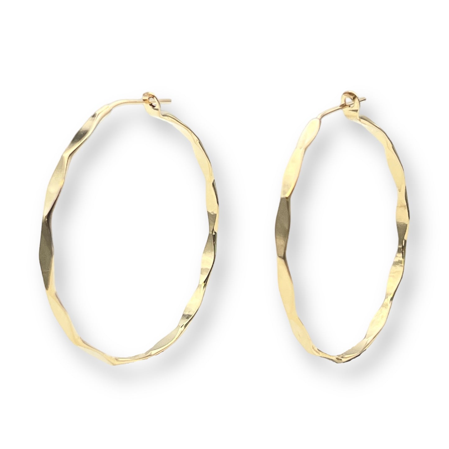 E302 - Illumination Hoops