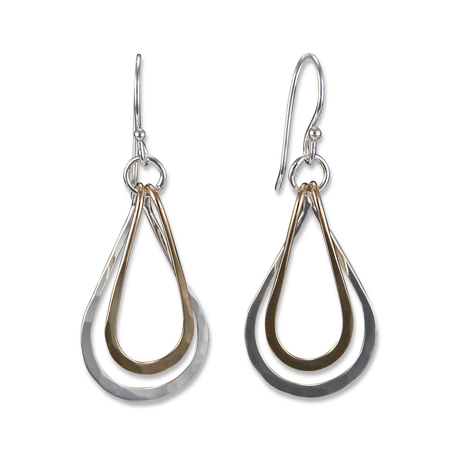 E682 - Dangling Teardrops