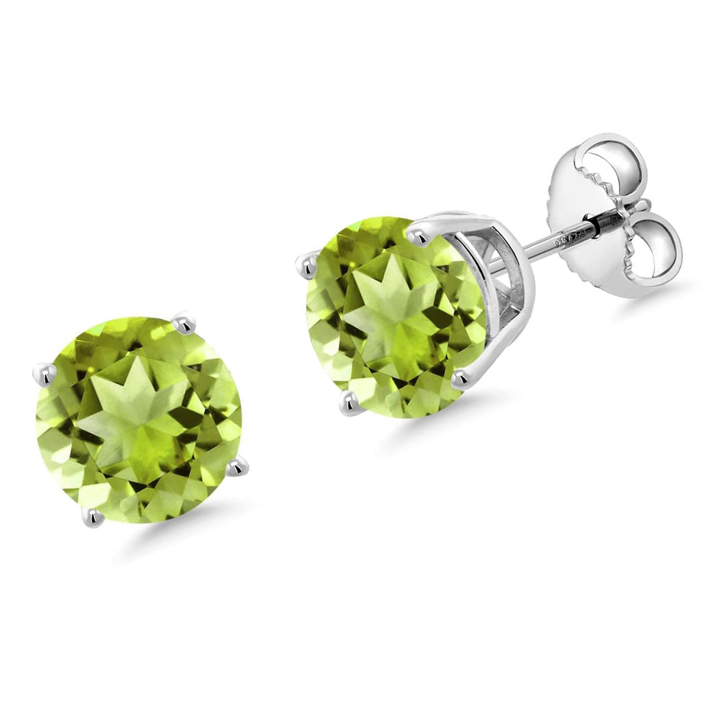 P5MM - Prong Studs