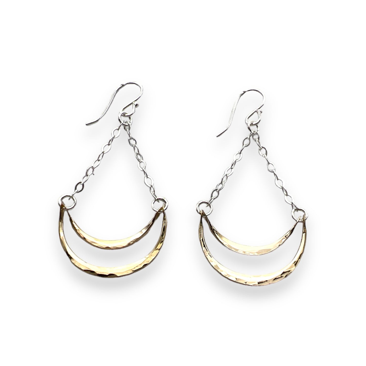 208 - Open Smile Dangles