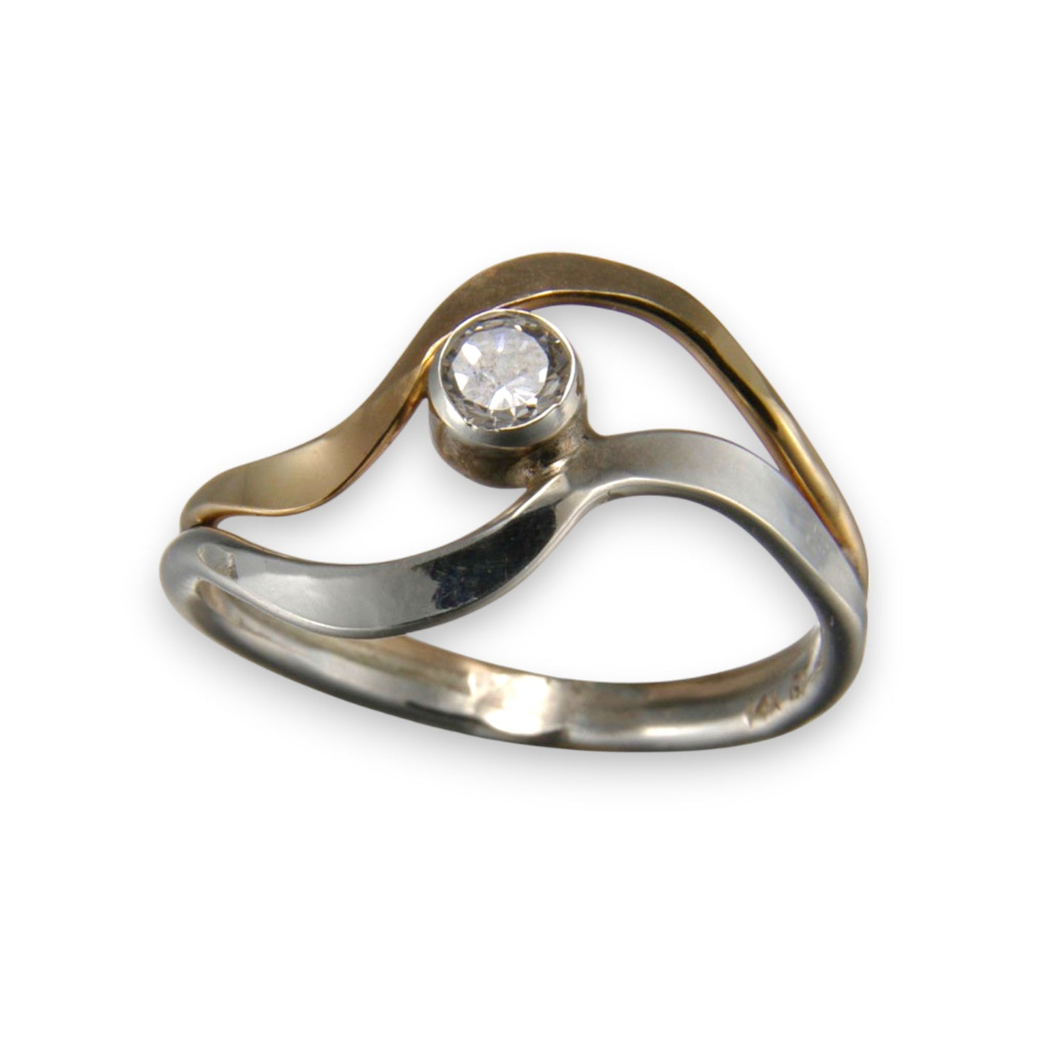 R88 -  Romancing the Stone Ring - Peter James