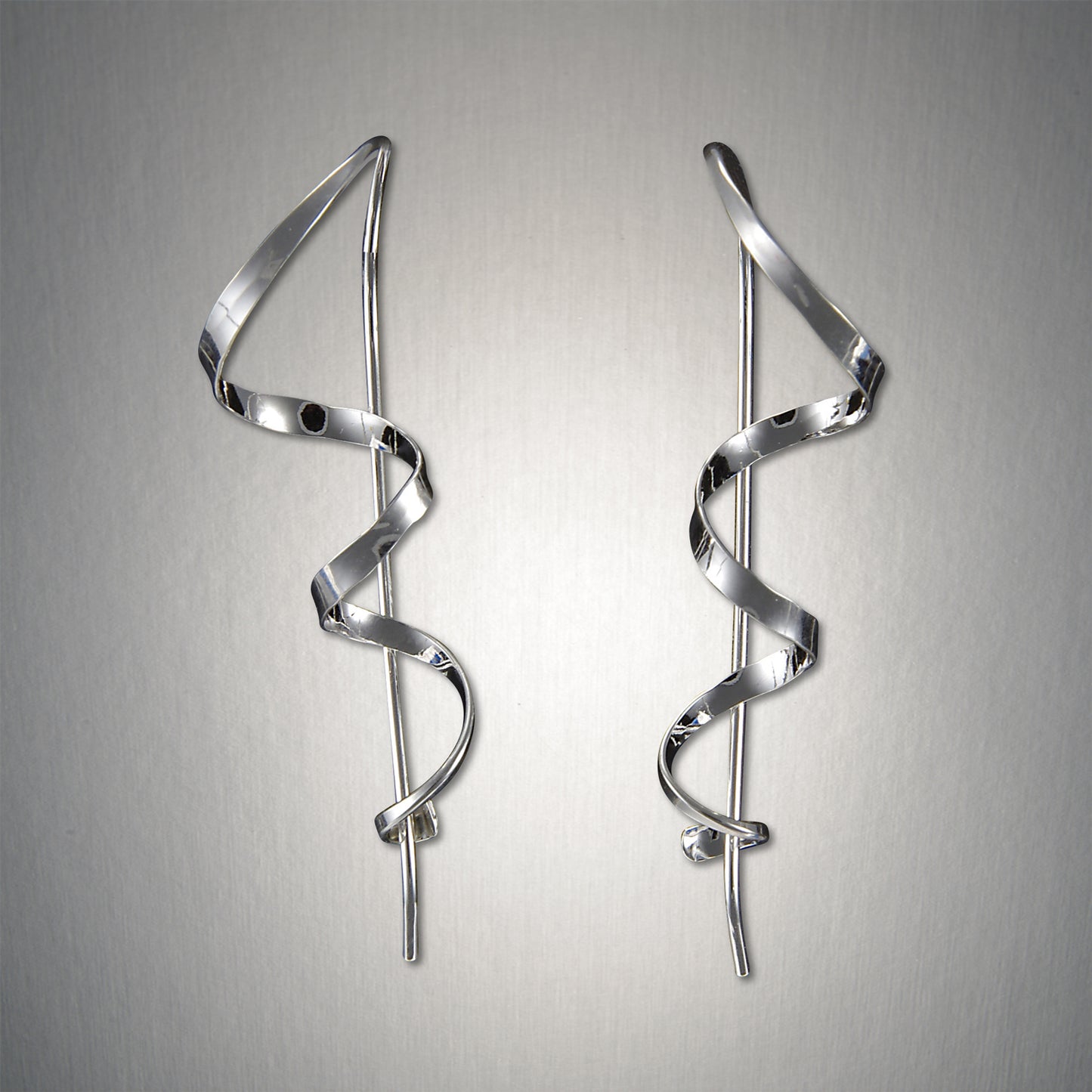 Peter James Earrings