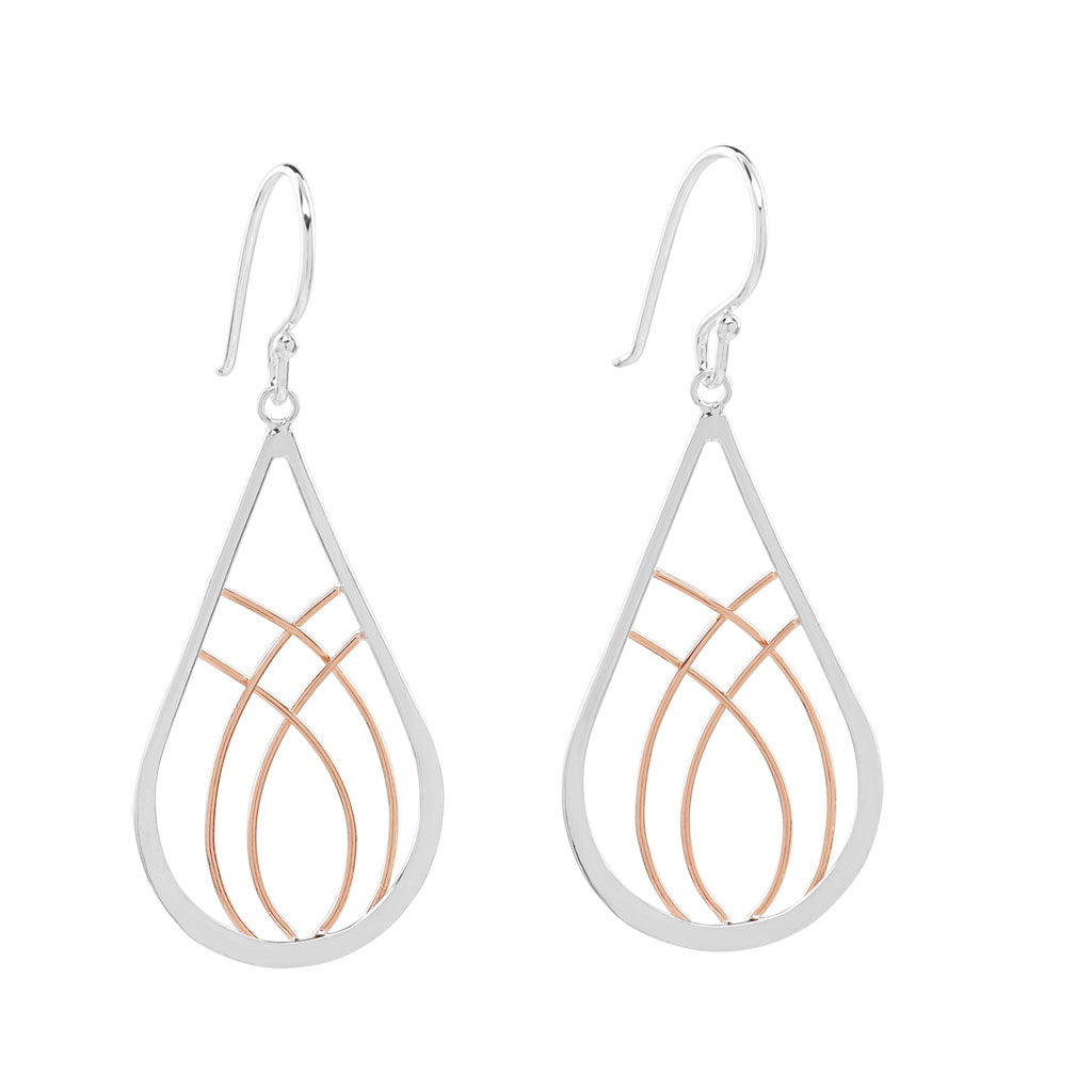 2064 - Encompassing Drop Dangle