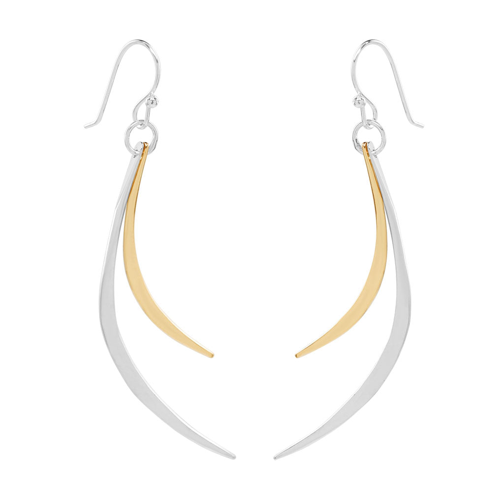 2108 - Dangling Double Curves