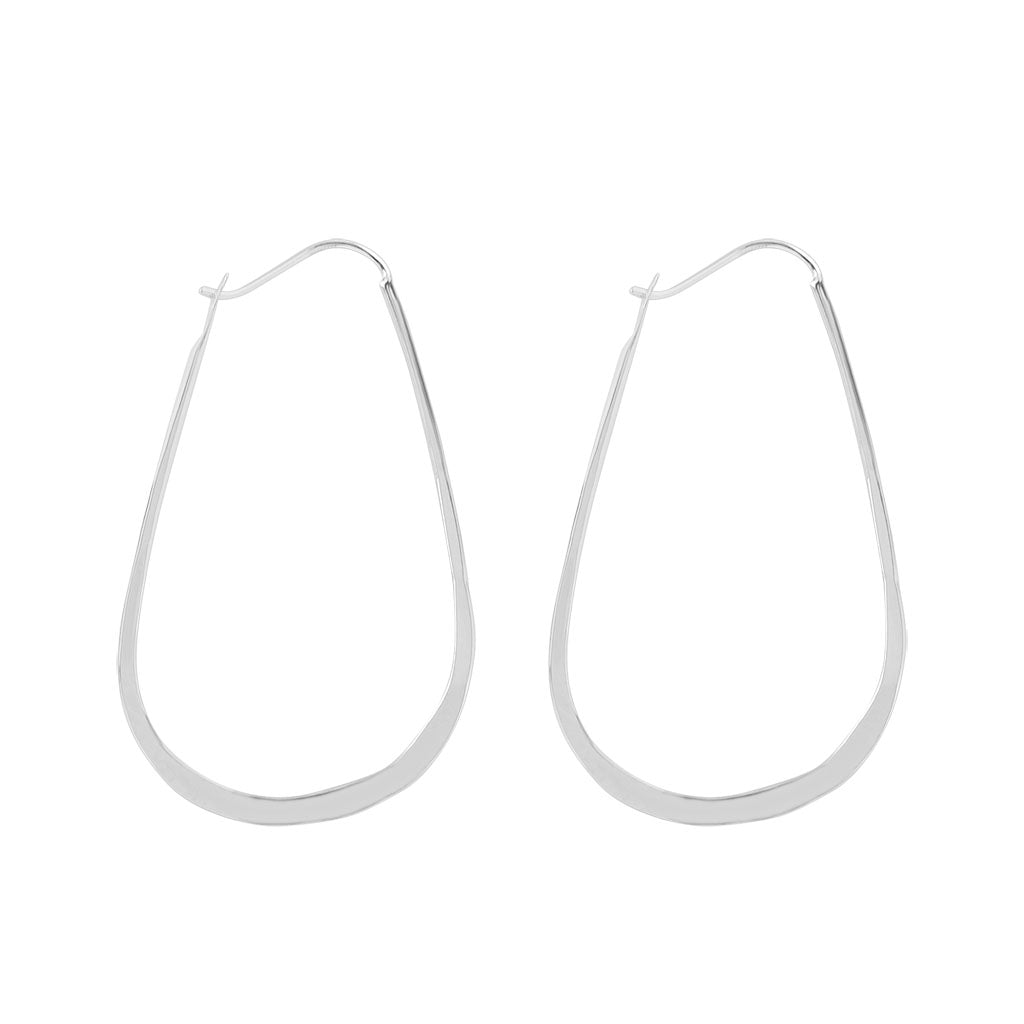 2291 - Elongated Hoops