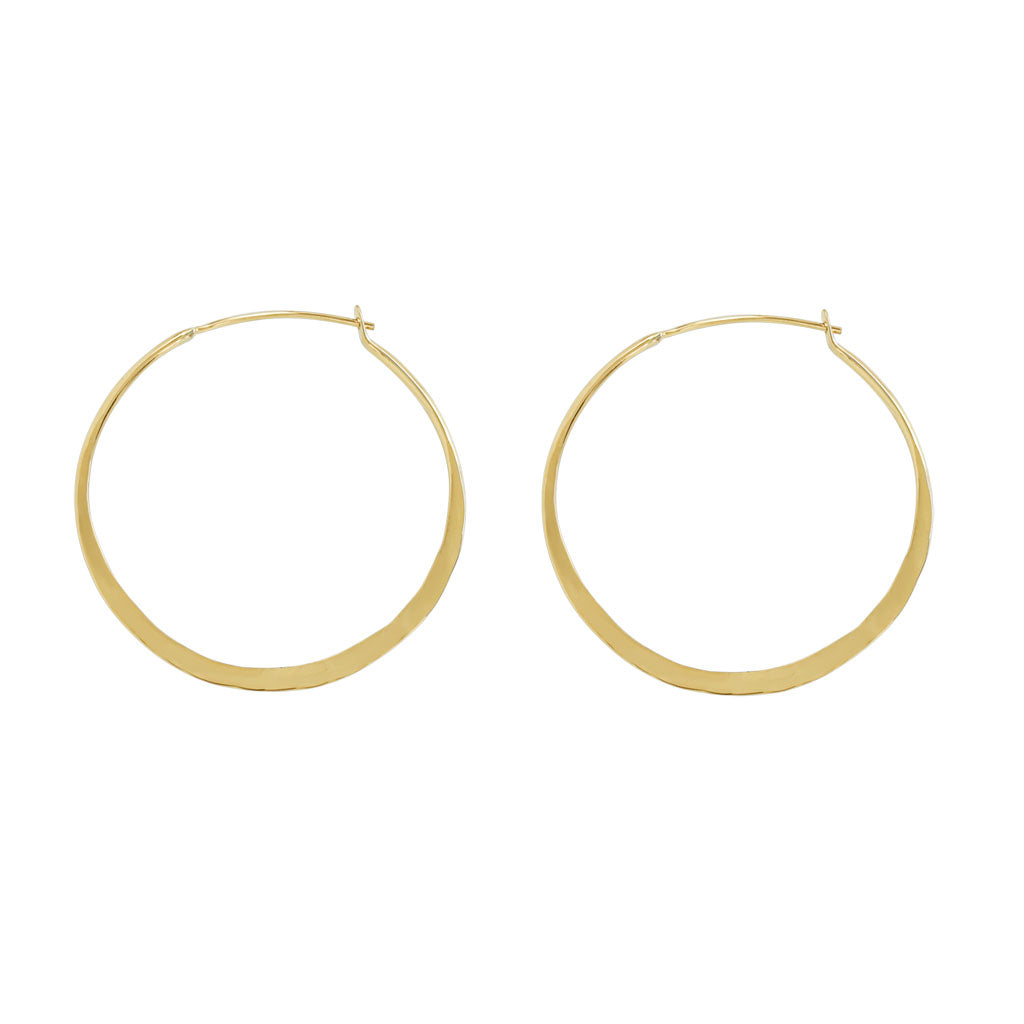 2292 - Forged Hoops