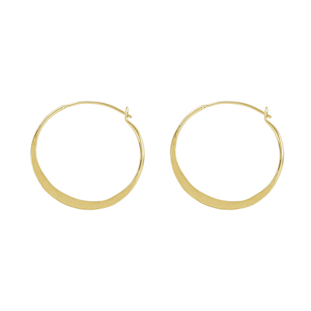 2292 - Forged Hoops