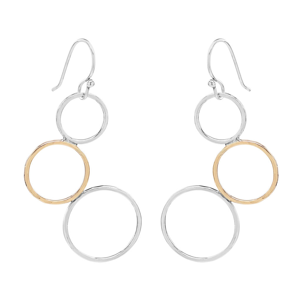 2330 - Triple Axel Dangles
