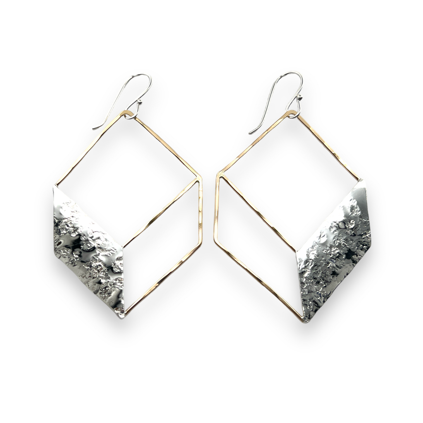 Pop-Up Earrings