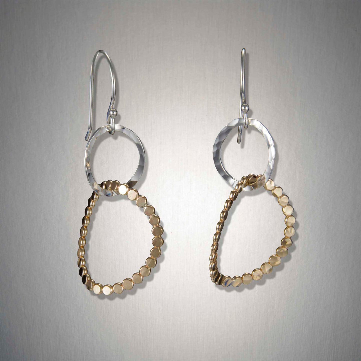 Peter James Earrings