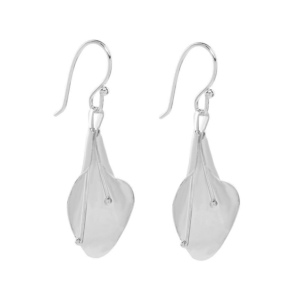 2882 - Calla Lily Dangles
