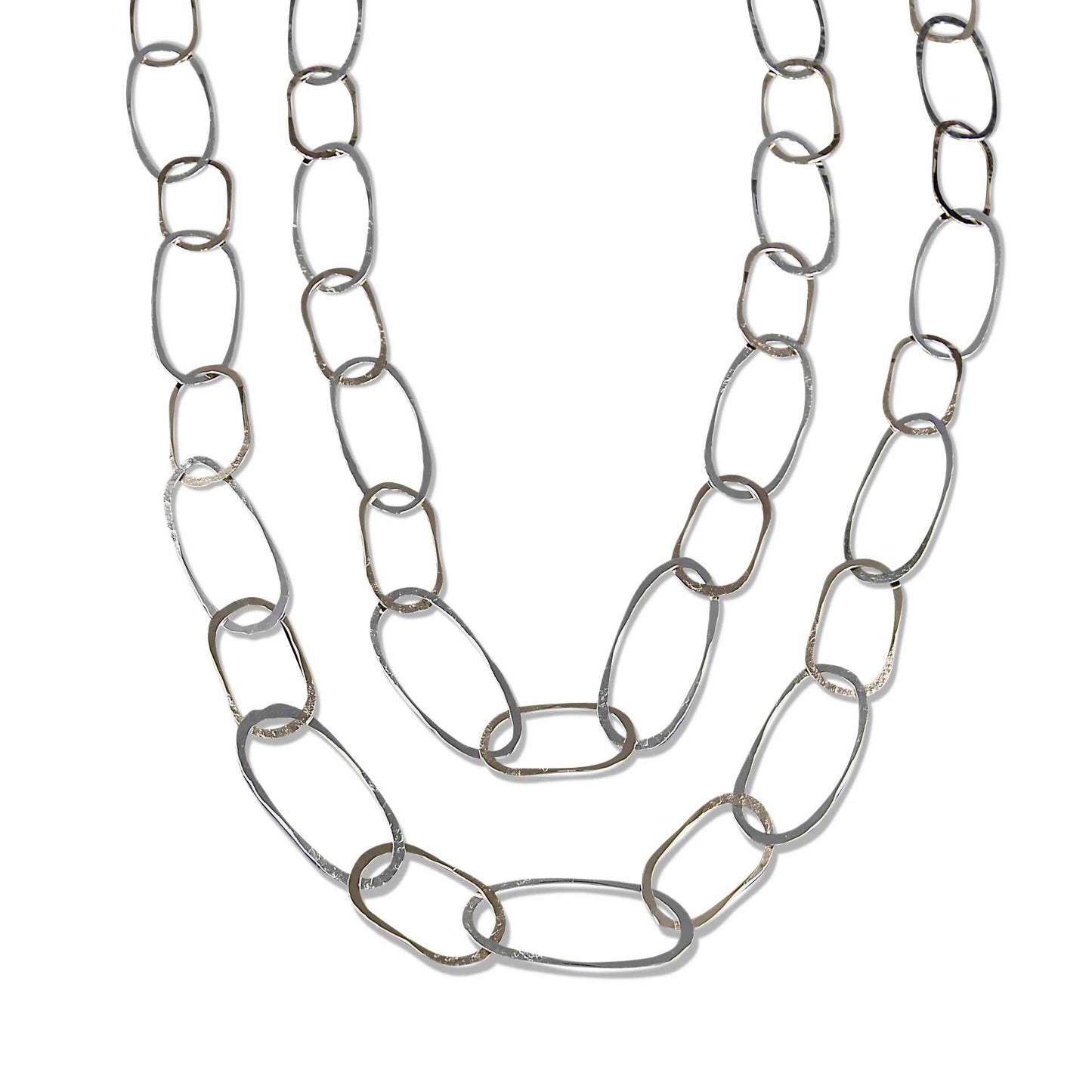 Peter James Necklace