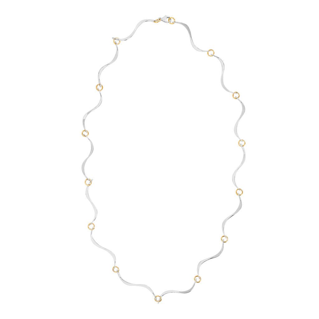 3496 - Wave Length Chain