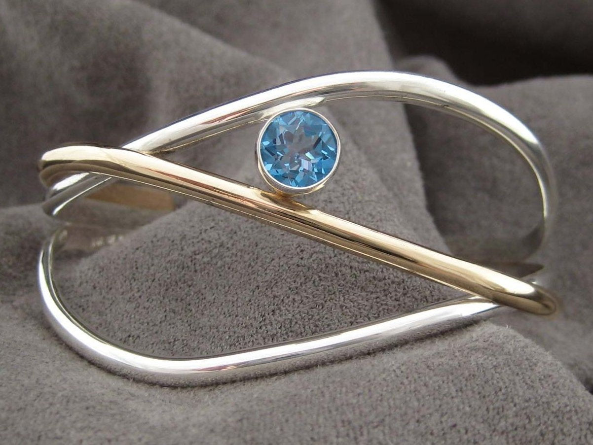 8003 - Journey Cuff