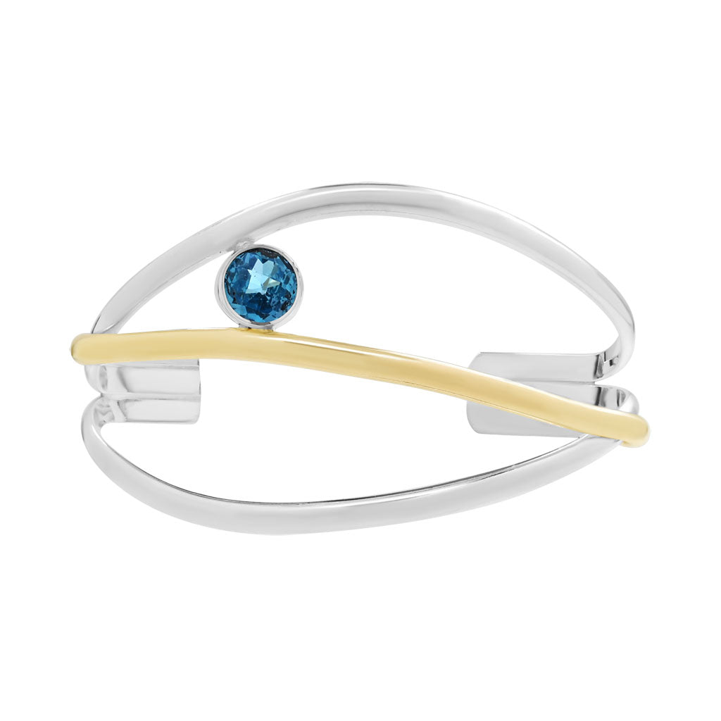 8003 - Journey Cuff
