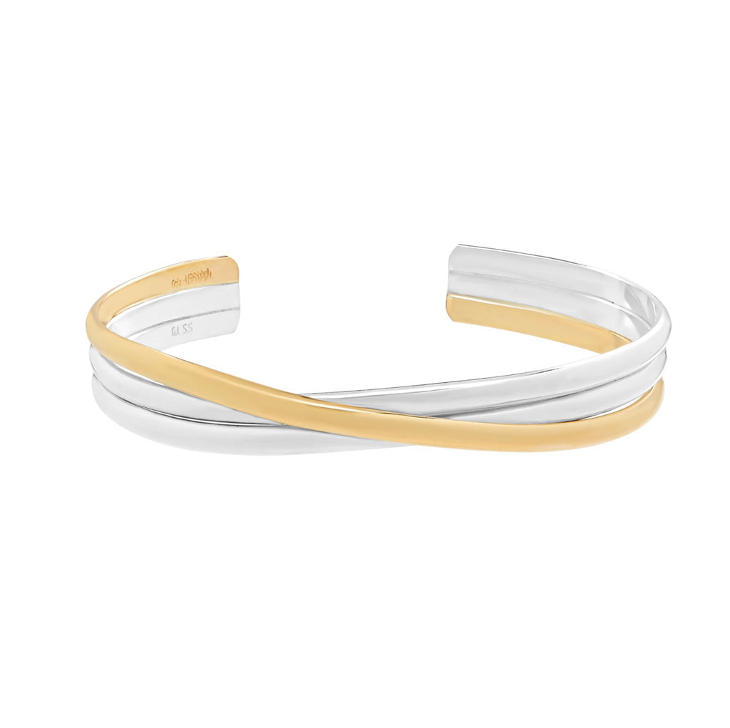 8734 - Big Hugs Cuff