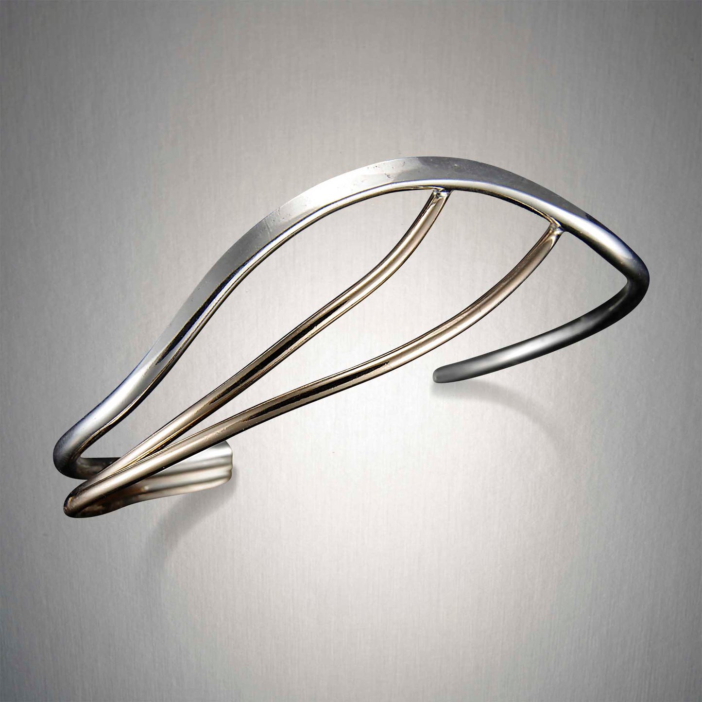 Peter James Bracelet