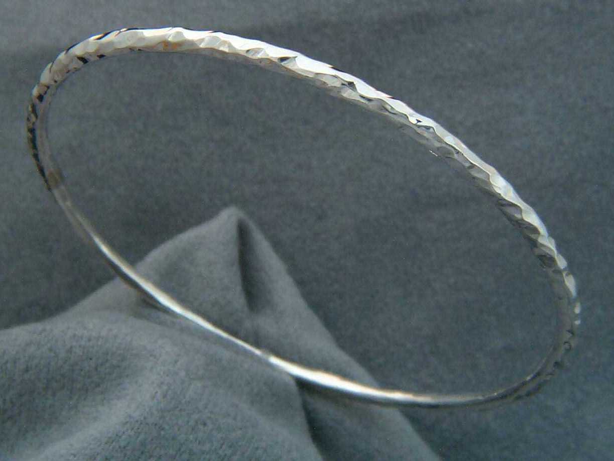 9311 - Rock Star Bangle